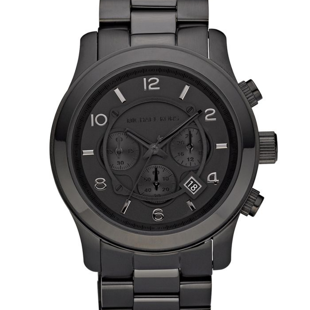 Micheal Kors MK8157 Watch